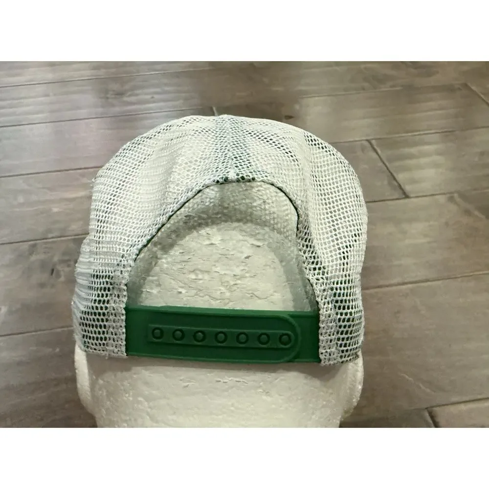 Nike Heritage86 Mens Green NCAA Oregon Ducks Swoosh Adjustable Strapback Hat Cap